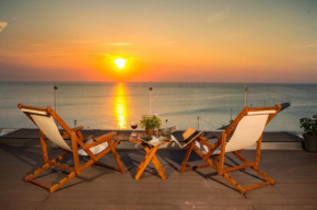 Гостиница Peraia Rooms  Пераиа